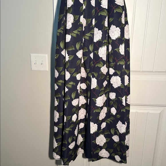 Sachin + Babi Brooke Gown in Moonlit Garden - Picture 5 of 10